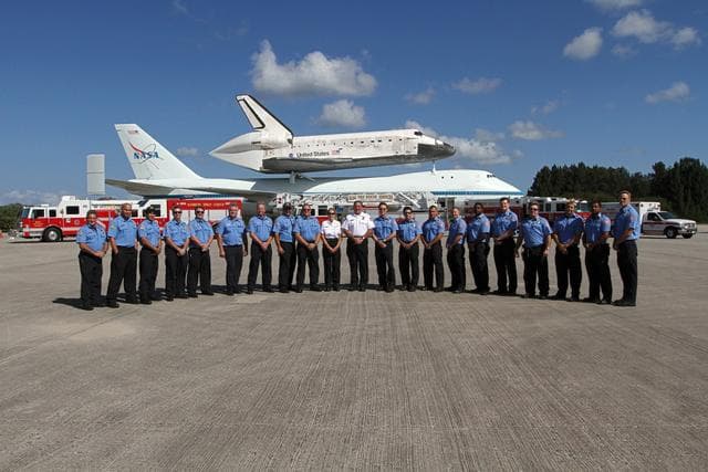 NASA image: KSC-2012-2338