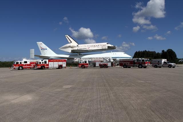 NASA image: KSC-2012-2339