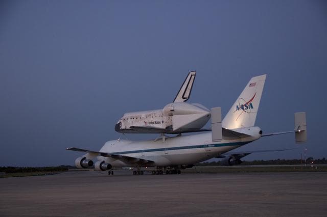 NASA image: KSC-2012-2341