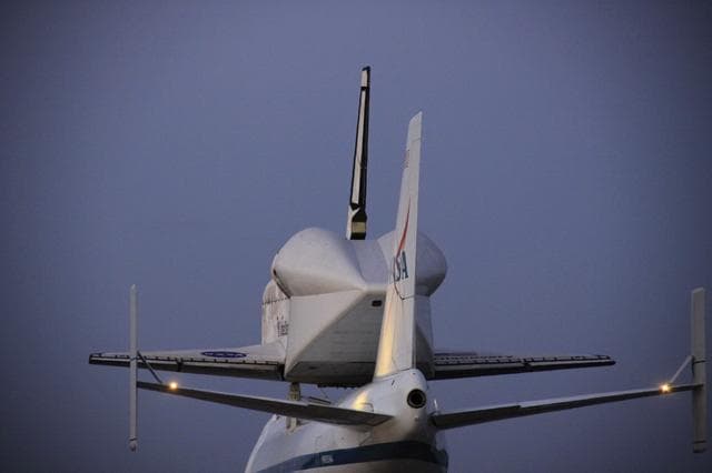 NASA image: KSC-2012-2344