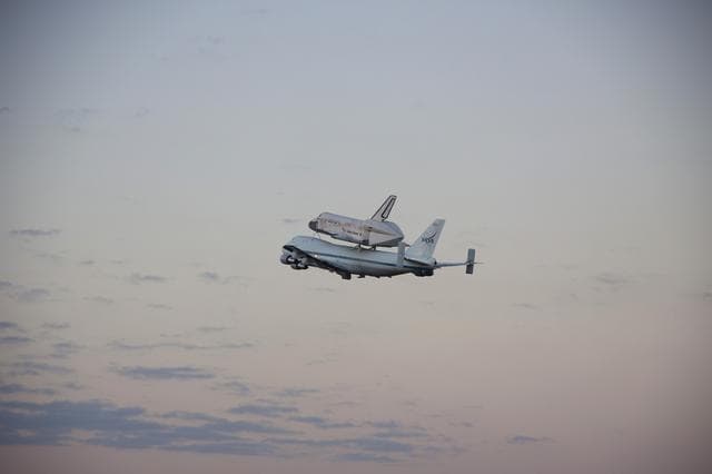 NASA image: KSC-2012-2345