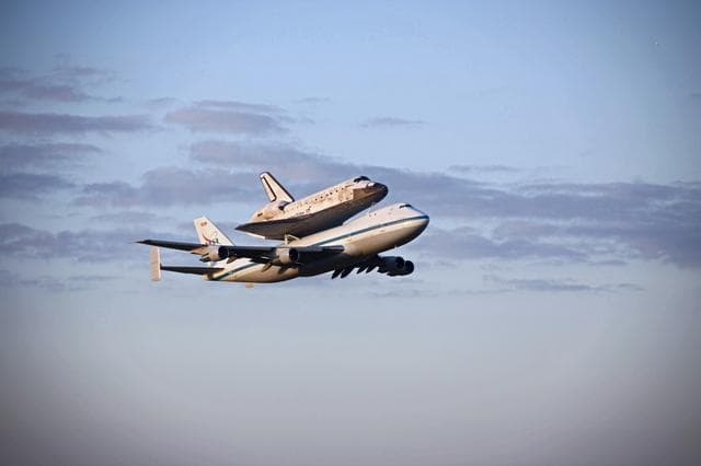 NASA image: KSC-2012-2346