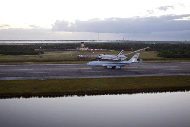 NASA image: KSC-2012-2348