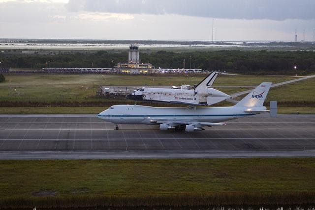 NASA image: KSC-2012-2349