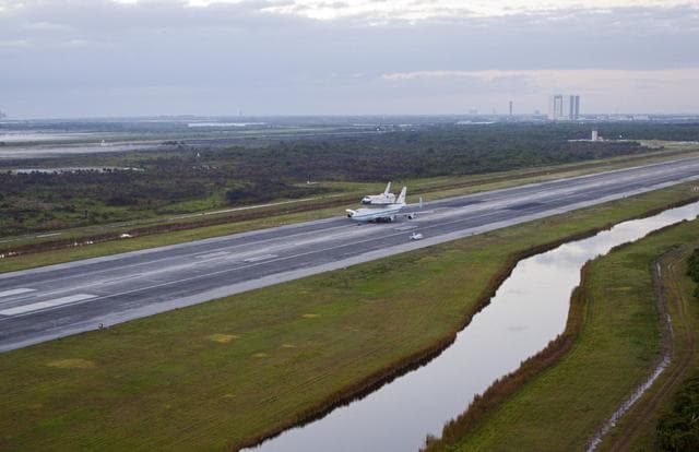 NASA image: KSC-2012-2353