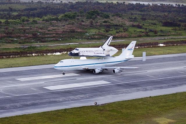 NASA image: KSC-2012-2356