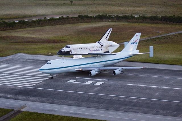 NASA image: KSC-2012-2357