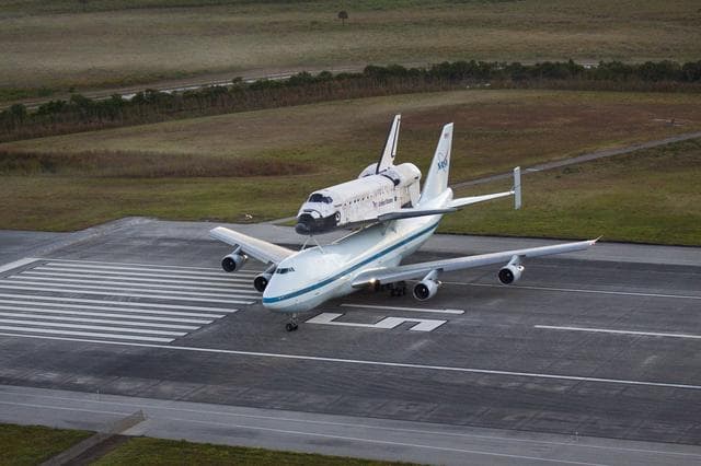 NASA image: KSC-2012-2358