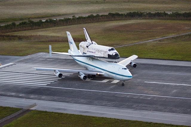 NASA image: KSC-2012-2359
