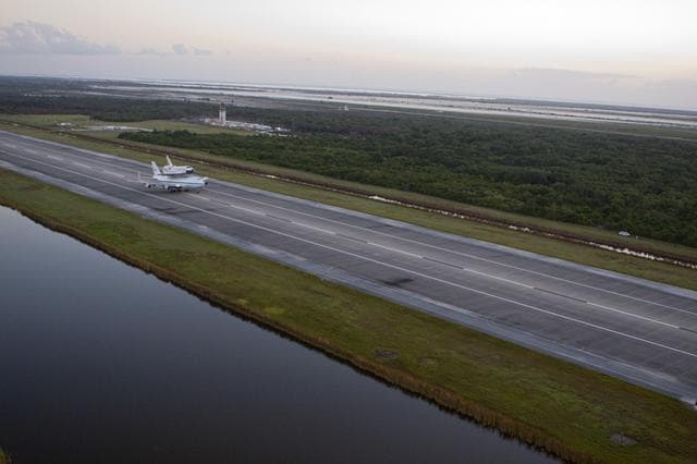 NASA image: KSC-2012-2362