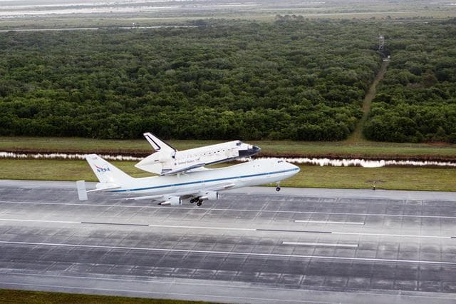 NASA image: KSC-2012-2364
