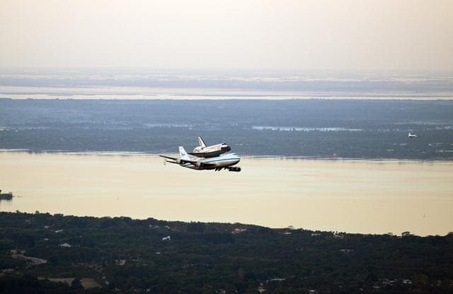 NASA image: KSC-2012-2371