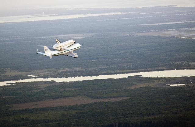 NASA image: KSC-2012-2373