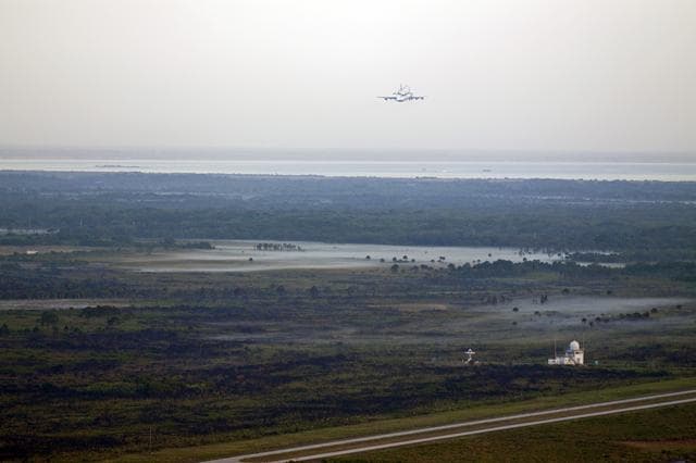 NASA image: KSC-2012-2378
