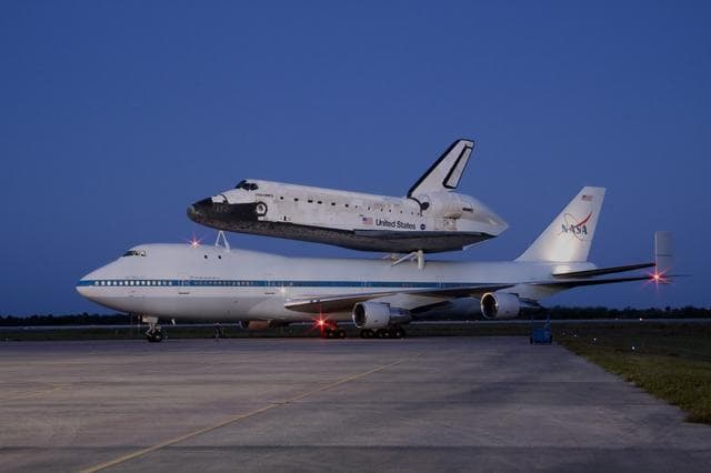 NASA image: KSC-2012-2383