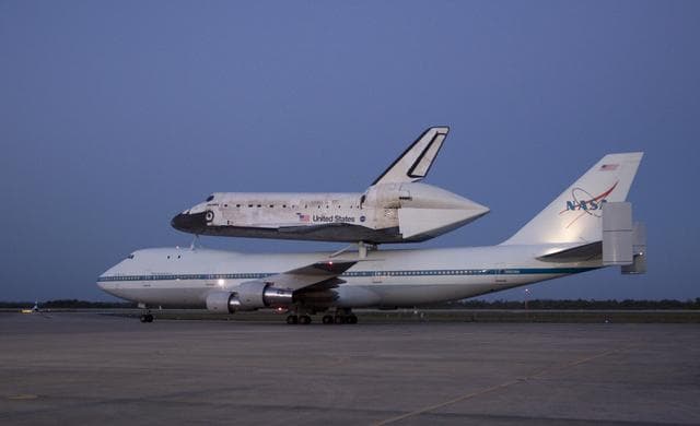 NASA image: KSC-2012-2384