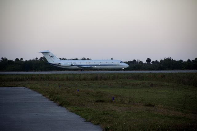 NASA image: KSC-2012-2386
