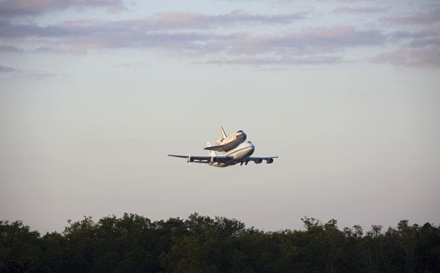 NASA image: KSC-2012-2387