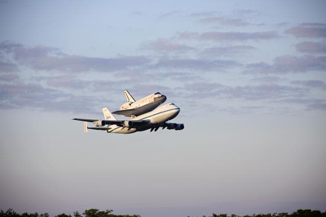 NASA image: KSC-2012-2388