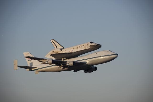NASA image: KSC-2012-2389