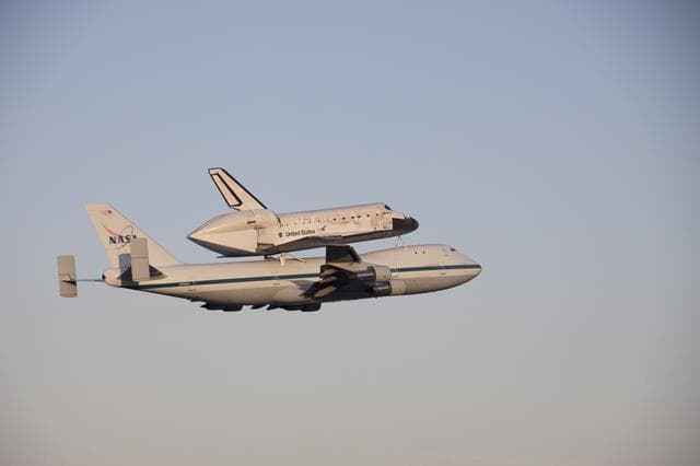 NASA image: KSC-2012-2390