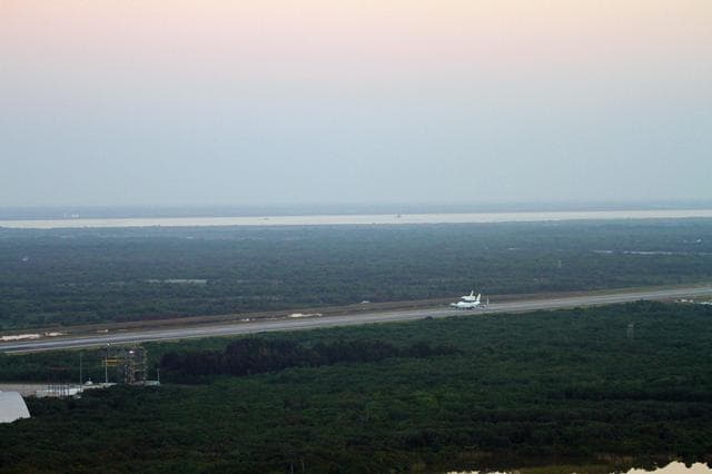 NASA image: KSC-2012-2395