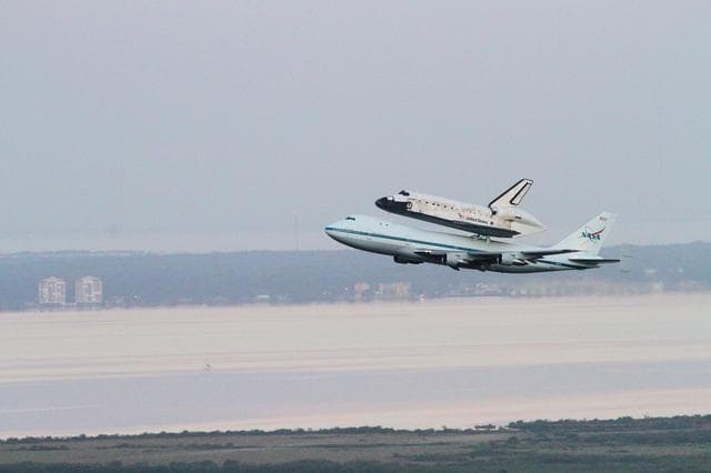 NASA image: KSC-2012-2402