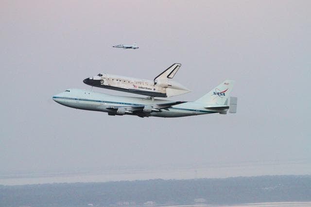 NASA image: KSC-2012-2403