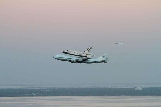 NASA image: KSC-2012-2404