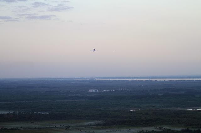NASA image: KSC-2012-2406