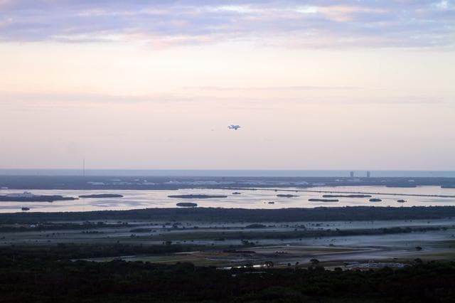 NASA image: KSC-2012-2414