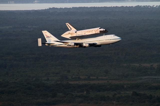NASA image: KSC-2012-2419