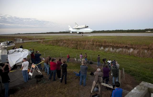 NASA image: KSC-2012-2422
