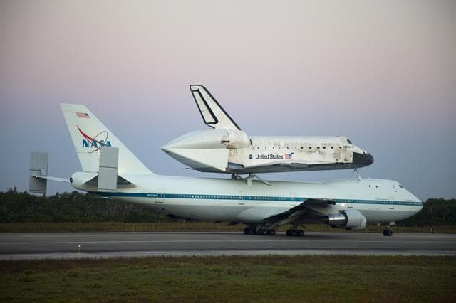 NASA image: KSC-2012-2424