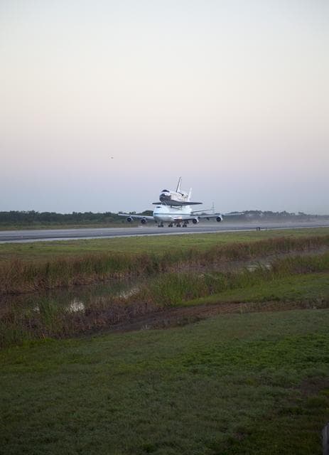 NASA image: KSC-2012-2426