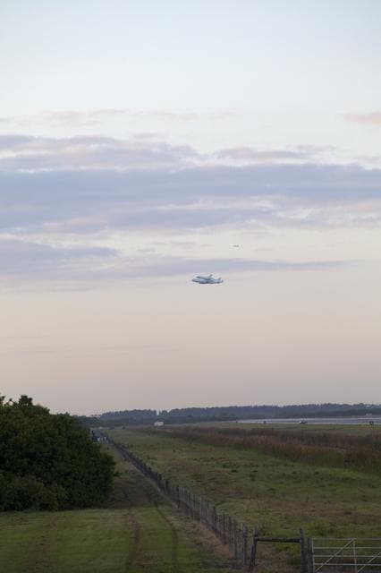 NASA image: KSC-2012-2429