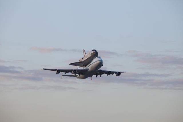 NASA image: KSC-2012-2431