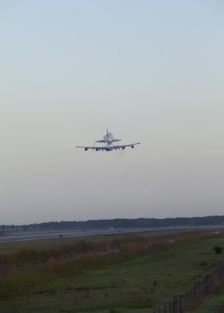 NASA image: KSC-2012-2432