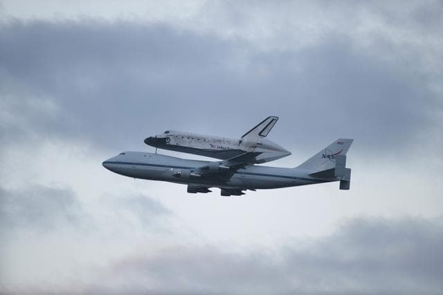 NASA image: KSC-2012-2433