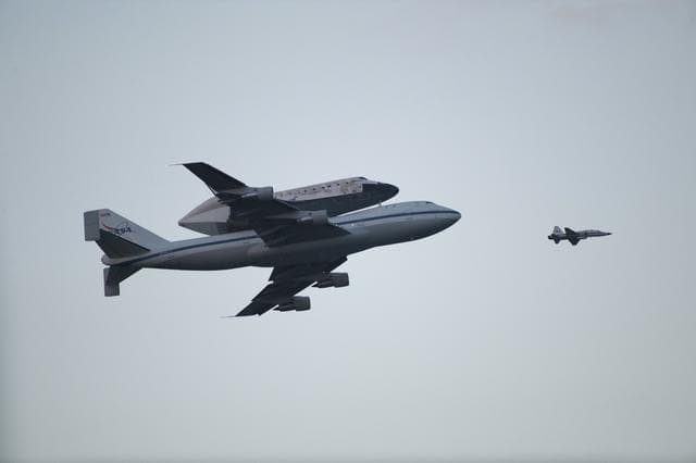 NASA image: KSC-2012-2434