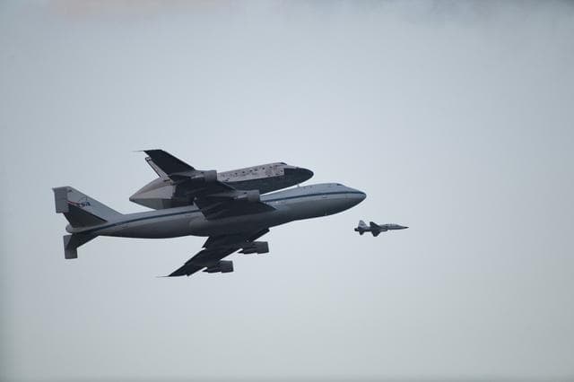 NASA image: KSC-2012-2435