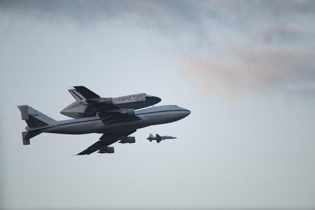 NASA image: KSC-2012-2436