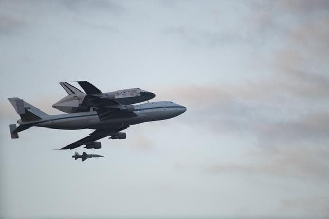 NASA image: KSC-2012-2438