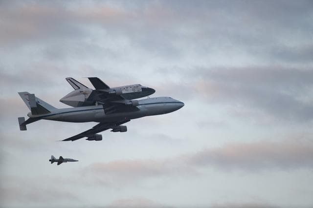 NASA image: KSC-2012-2439