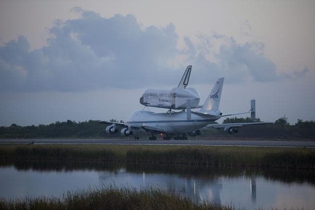 NASA image: KSC-2012-2442
