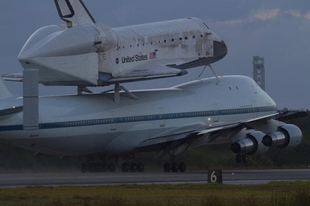 NASA image: KSC-2012-2448