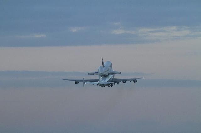 NASA image: KSC-2012-2449
