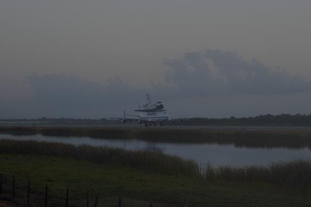 NASA image: KSC-2012-2453