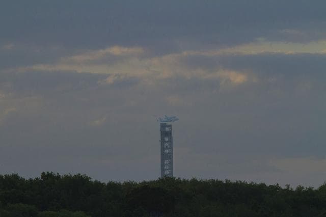 NASA image: KSC-2012-2458