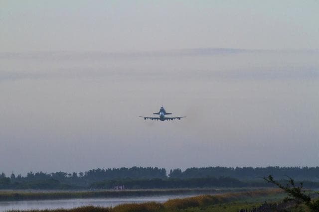 NASA image: KSC-2012-2461